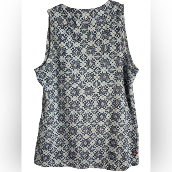 Craghoppers Insect Shield Women’s Tank Top Size Small - Picture 2 of 10